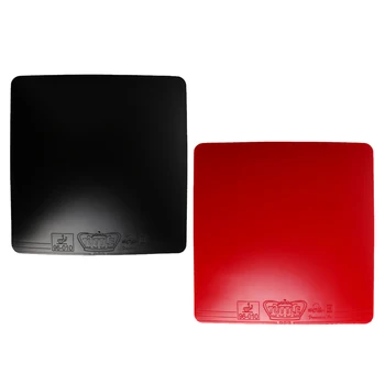 

Professional Table Tennis Paddle Bat Rubber Sponge Ping Pong Rubber for Loop Drive Quick-attack