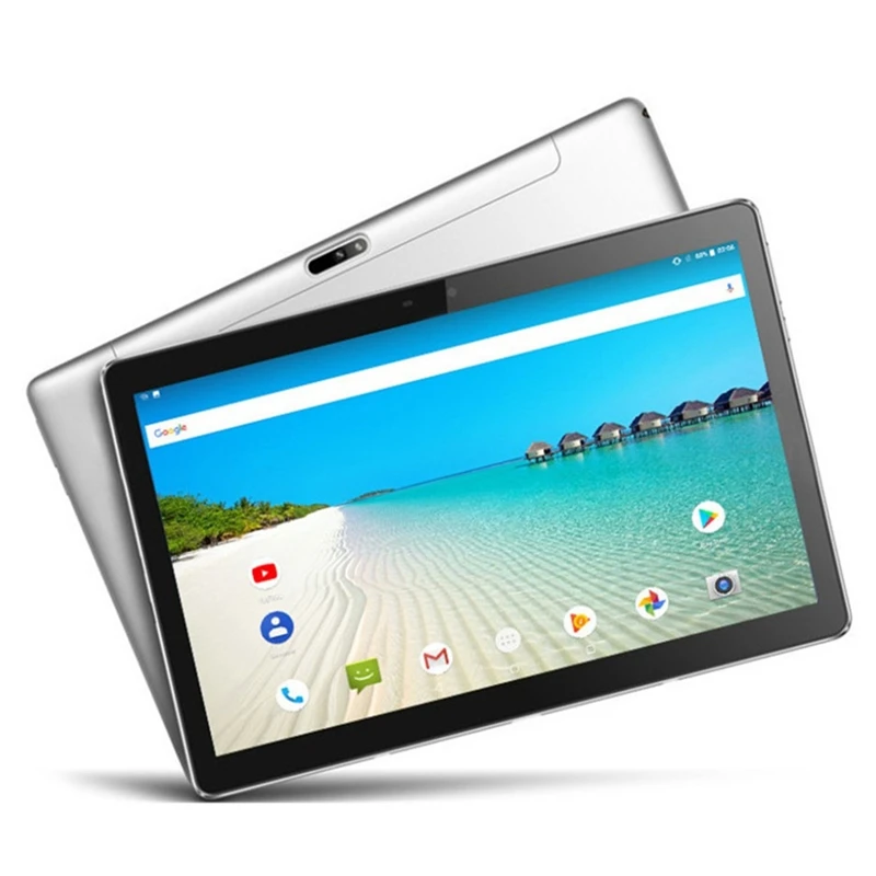 Binai продукт первый 11,6 дюймов мульти-контакт 1920X1080 Ips 64-разрядный 10-ядерный процессор 2,6 ГГц 4 Гб ОЗУ+ 64 Гб ПЗУ 4G полная сеть двойной