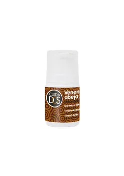 

CARE BEE VENOM SPF 15 50 ML