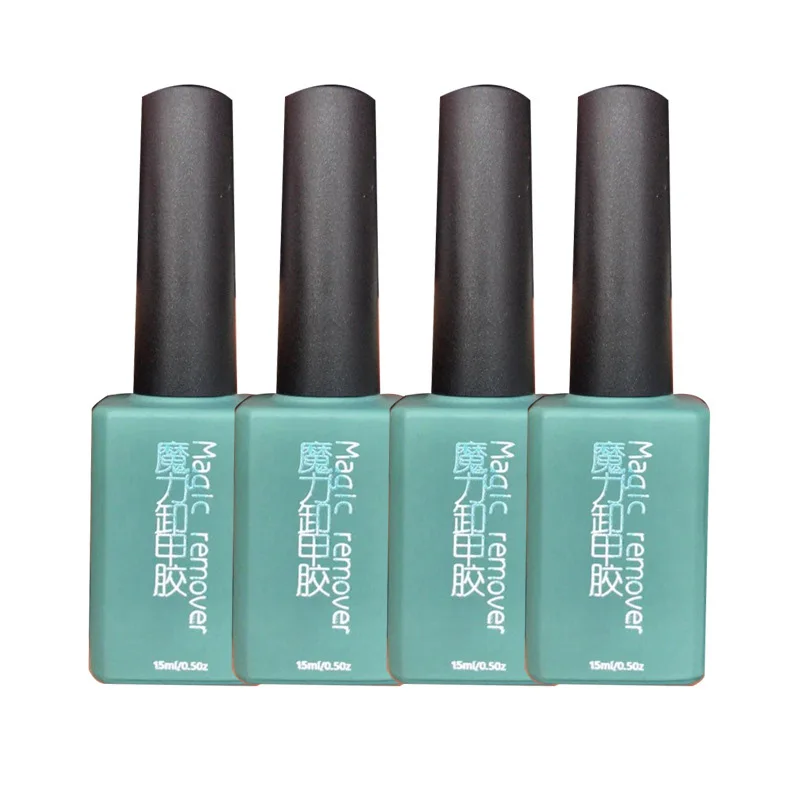 New Hot Gel Nail Polish Explosion Remover Gel Nails Remover Degreaser Surface Sticky Layer Liquid SMR88