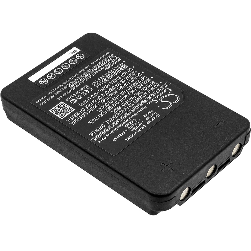 Камера для аккумулятора AUTEC LK NEO MHM03 R0BATT00E11A0|Цифровые аккумуляторы| |