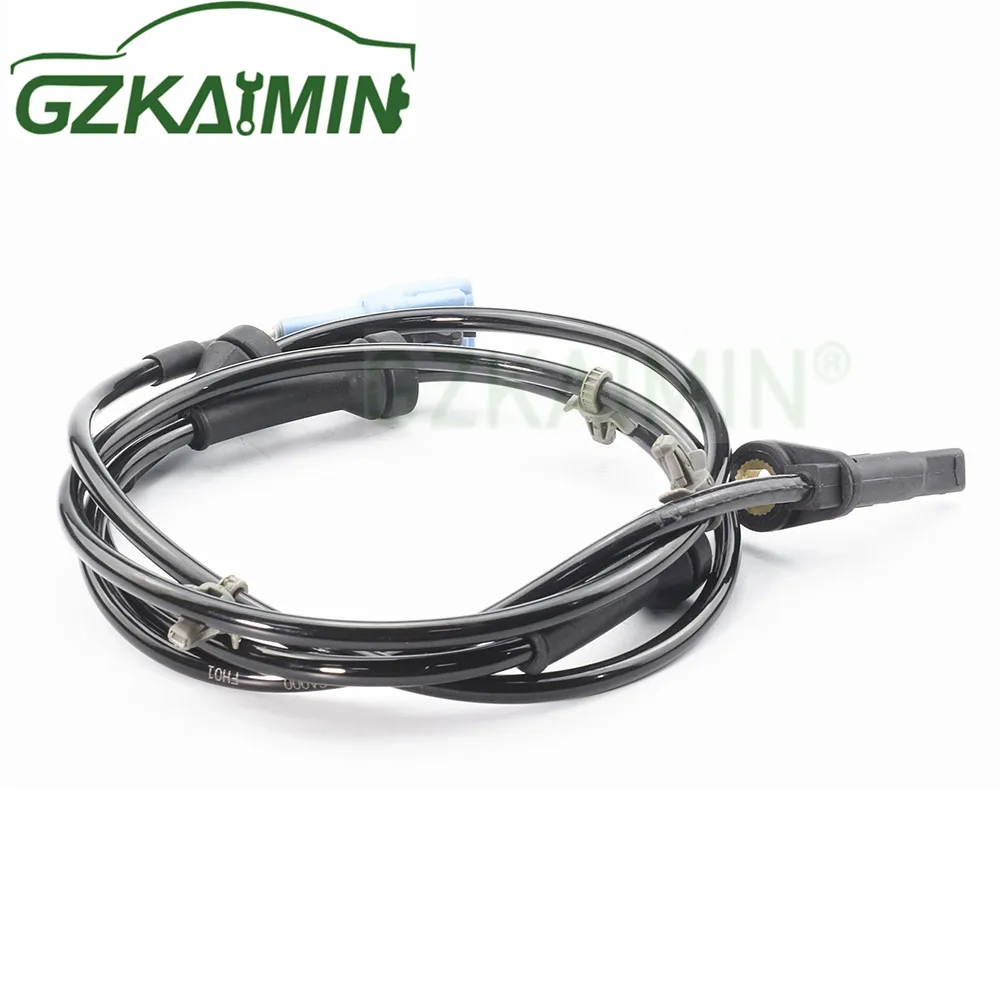 Высокое качество авто задний левый ABS сенсор 47901-CA000 для NISSAN Murano 3.5L 2003-2008 K-M