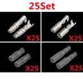 25Sets (100pcs)