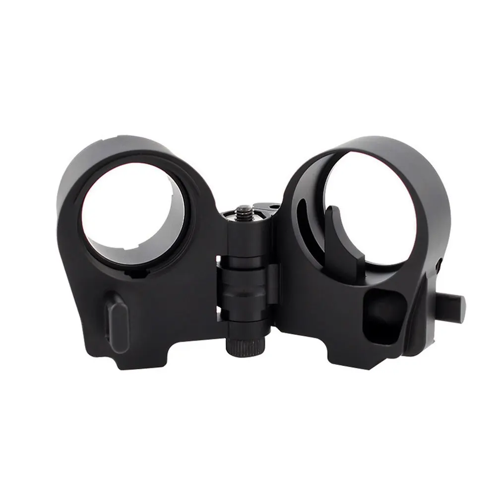 

Hot selling third generation tactical folding nut AR folding bearing adapter AR-15/AR-10 folding bearing hunting accessories