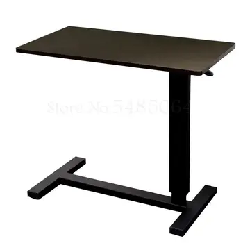 

Home Lazy Table Lifting Bedside Table Adjustable Sofa Laptop Computer Table Lifting Mobile Dining Table Nursing Table