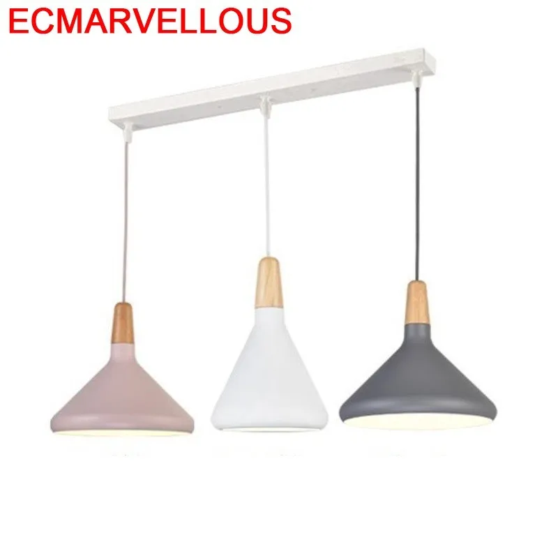 Hanglamp Industrieel Lampade A Sospensione современный дизайн скандинавский Лофт деко Подвесная