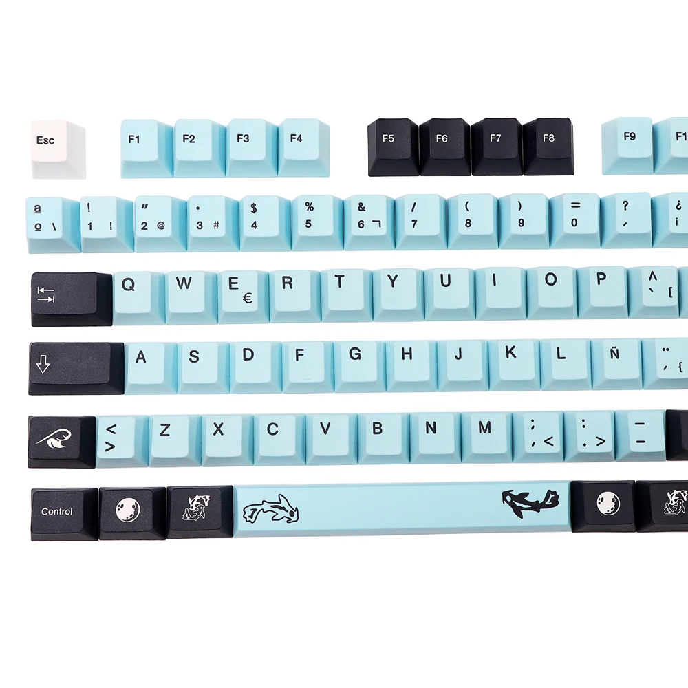 acessórios de teclados e mouses