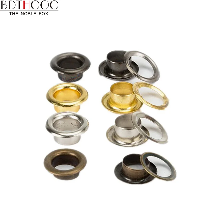 

(50Sets/partij)All kinds of size Ipomoea Snap Knoppen Installatie Tool Metalen Klinknagel Kinderkleding Knoppen Multicolor Snaps