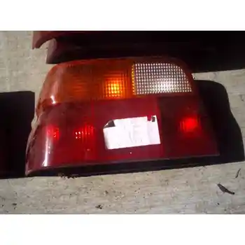 

1637787 Left Rear light Ford Orion 1.3 Cat