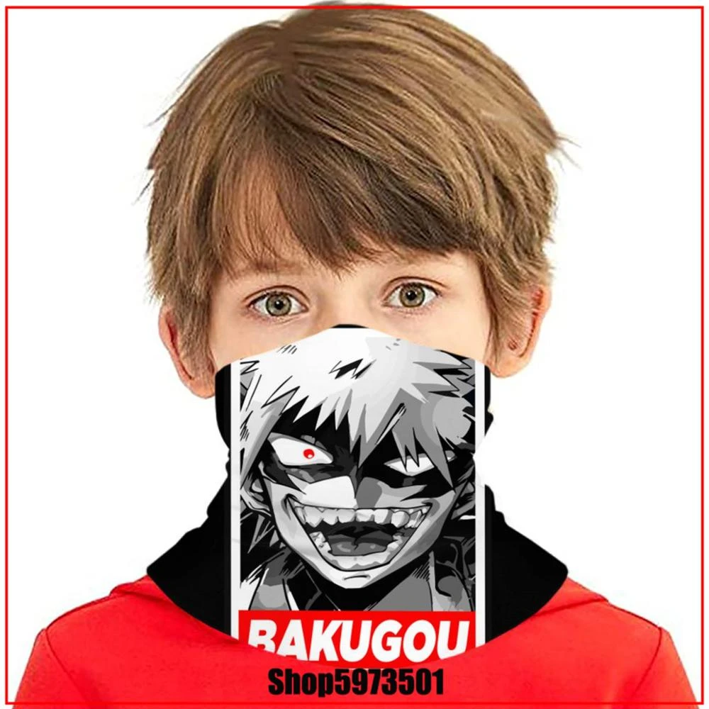 Featured image of post The Best 21 Bakugou Face