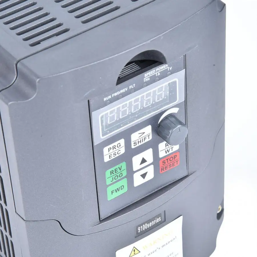 DC Input Solar Photovoltaic Compressed Pool Water Pump Inverter Converter of DC-to-AC 3 Phase Output 0.75KW/1.5KW/2.2KW