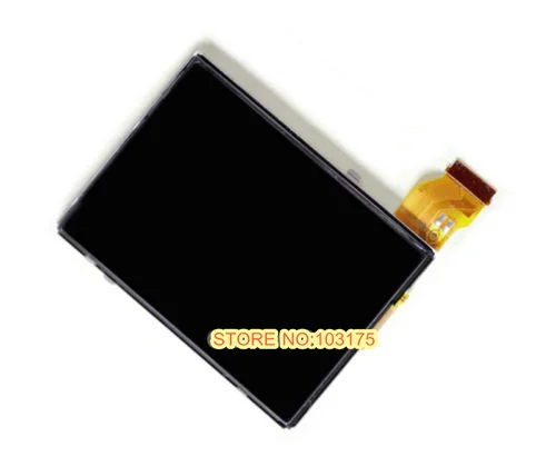 

New LCD Screen Display For Canon IXUS130 SD1400 IXY400F IXY400 PC1472 Camera + Backlight