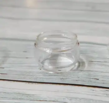 

Bulb Glass For Cleito 120 Pro Ijoy Avenger Sub Ohm Voopoo Uforce T2 Vandy Vape Kylin Mini