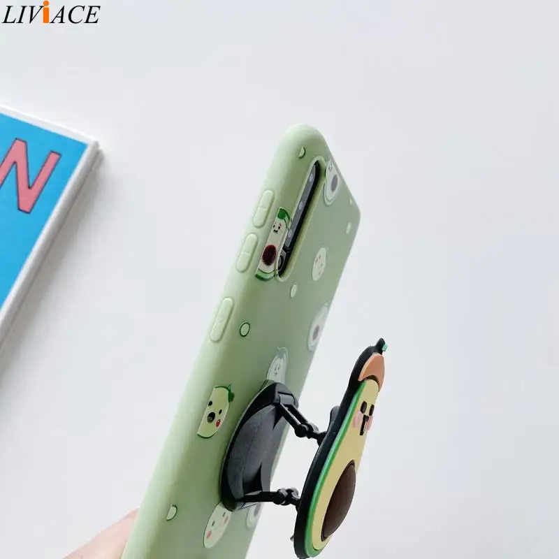 Cartoon Phone Holder Case For Samsung Galaxy A50 A70 A30S A40 A20 A30 A10 A11 A20E A21S A31 A7 A8 A6 Plus 2018 A41 Stand Cover Cartoon Phone Holder Case For Samsung Galaxy A50 A70 A30S A40 A20 A30 A10 A11 A20E A21S A31 A7 A8 A6 Plus 2018 A41 Stand Cover