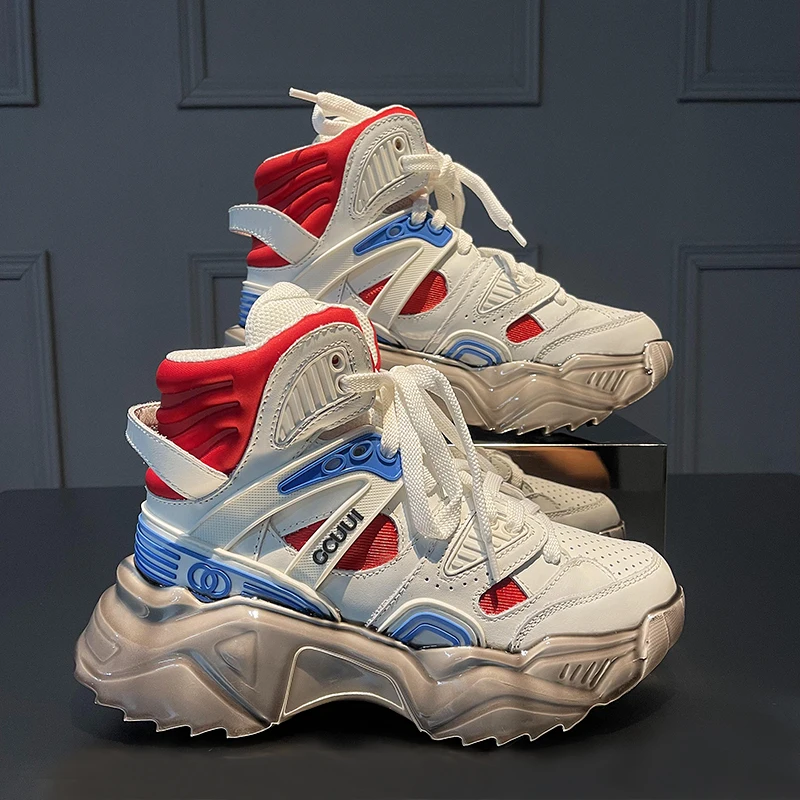 Sneakers 2021 Chunky Shoes 