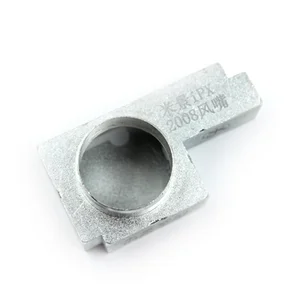 Для iPhone X специального назначения BGA PCB IC сварочная материнская плата QUICK 861DW 2008 ветер Воздушный пистолет Форсунка ремонт материнской платы - Цвет: For Quick 2008