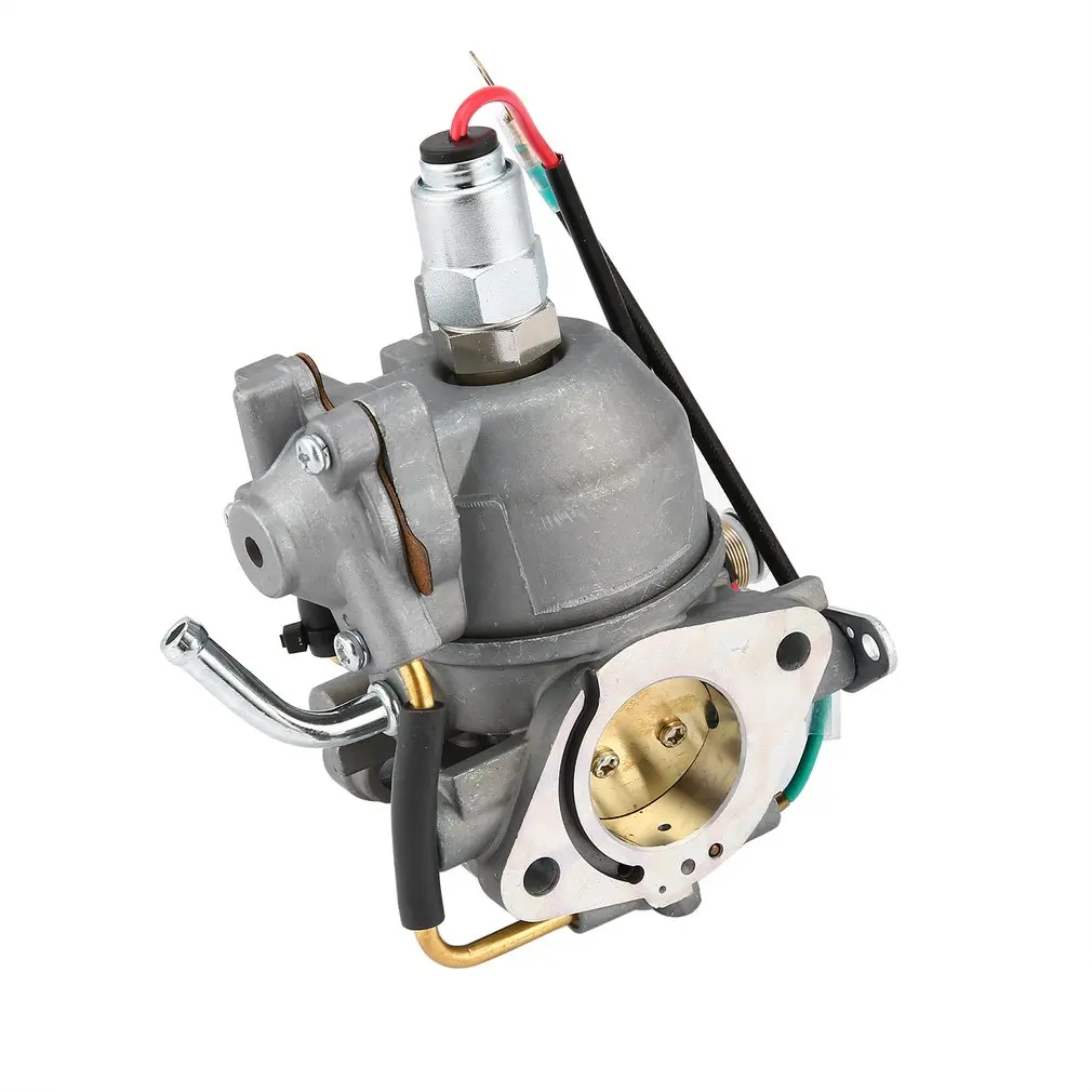 Для Kohler 24-853-102-S Карбюратор Комплект для W/GASKET-NIKF-24 853 27-S двигатель Carb отличная замена для старого карбюратора