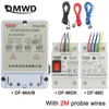 DF-96ED A/B Automatic Water Level Controller Switch 10A 220V Water tank Liquid Level Detection Sensor Water Pump Controller ► Photo 1/6