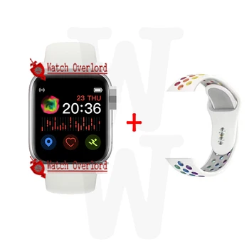 

WO Smart Watch Men D99 Pro Fitness Smartwatch Heart Rate Monitor Blood Pressure Sports Tracker Bracelet For Apple IOS Android