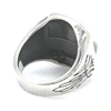Drop Ship Ride Free Skull Ring 316L Stainless Steel Spanner Biker Skull Ring 3