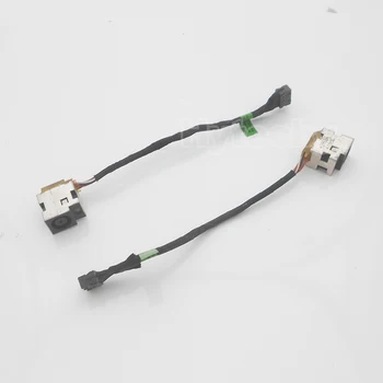 

DC Power Jack In Cable for HP Pavilion DM4-3000 G6-2000 G7-2000 661680-TD1 661680-YD1