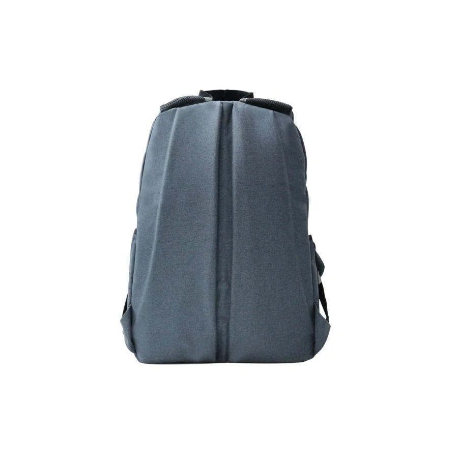 Рюкзак KREZ для ноутбука 15.6" Casual Backpack BP03- Grey