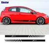 Car Decal Sticker For Fiat Punto ► Photo 1/4