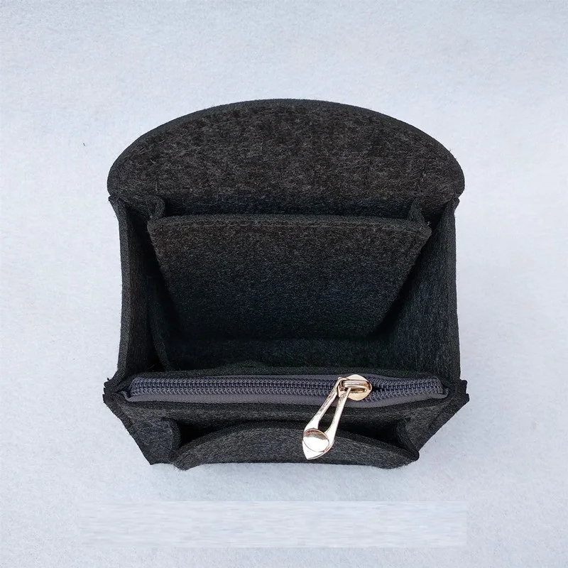 Felt Bag Organizer Fits For PALM SPRING Mini Backpack