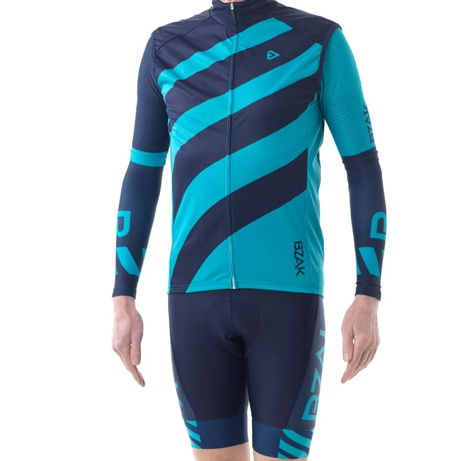 

Cycling Jersey 2019 Pro Team aero breathable cycling jersey Cycling Clothing MTB Cycling Bib Short Men Bike Jersey Set Triathlon