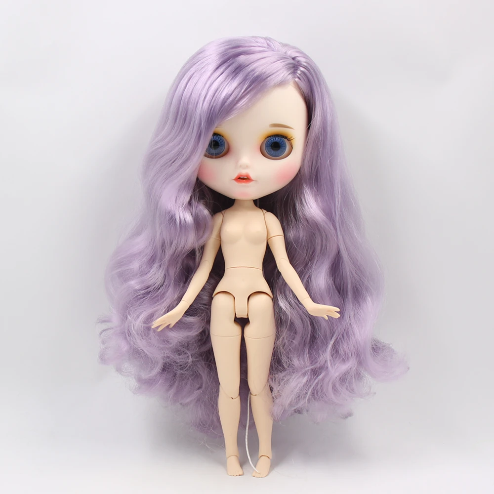 Fortune Days 30 см 1/6 bjd кукла шарнирное тело новое матовое лицо smail лицо белая кожа мягкие волосы с бровями блеск для губ SD Подарочная игрушка
