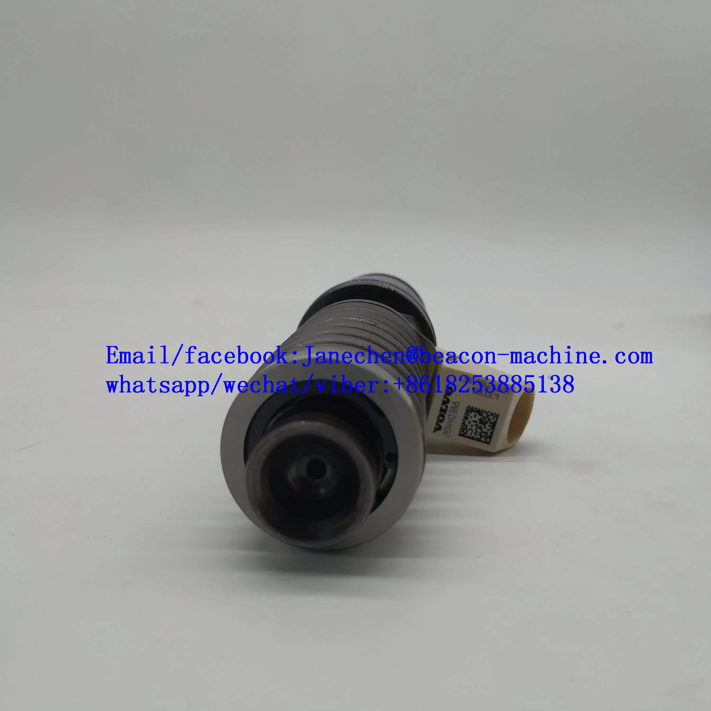 Блок экскаватора топливный насос 20440388 BEBE4C01101 для EC460B EC360B EC330B FH12 D12D ТНВД