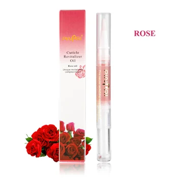 

Dmoley Nail Nutrition Oil Pen Nail Treatment Cuticle Revitalizer Oil Prevent Agnail Nail Polish Nourish Skin Softening Protector