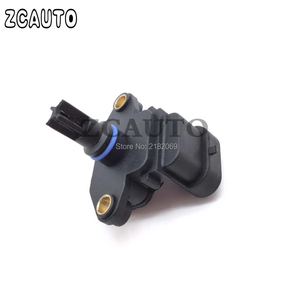 Датчик абсолютного давления в коллекторе для Fiat Stilo 1 6 16V 46451792 71714218 71718233 71728656 PS10107