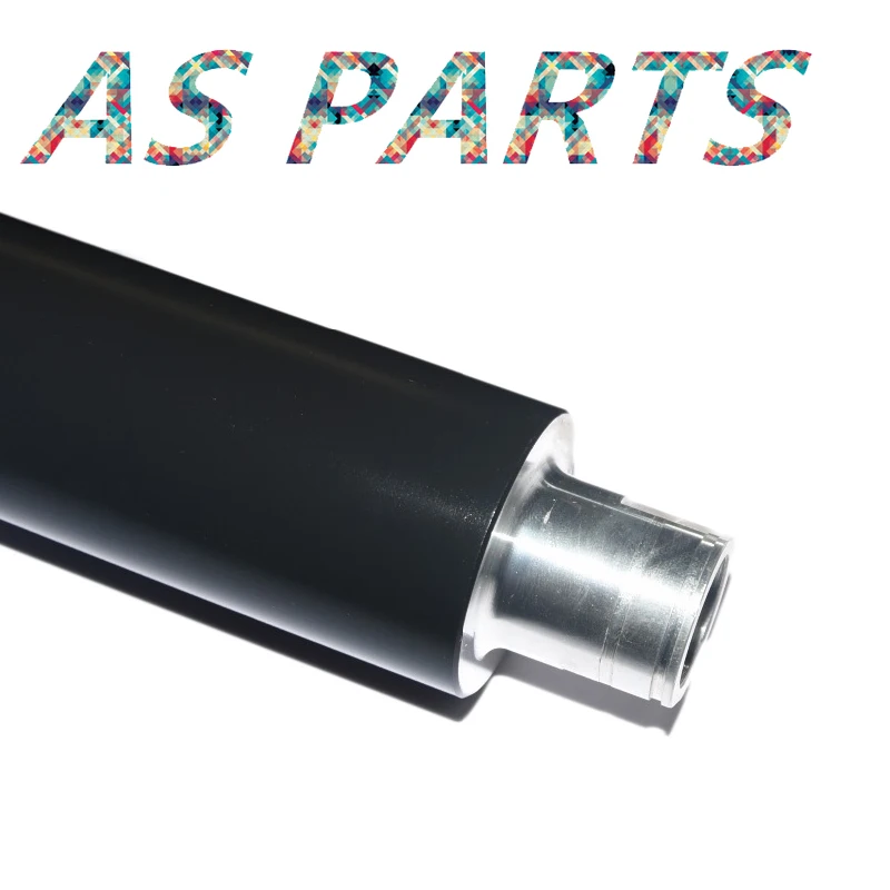 Porcelana para Ricoh Aficio 550 551 650 Mp9001 Mp9002 Af550 Af551 Af650 Af700 Rolo Fusor Superior 1x Ae011044 - Imagem 4