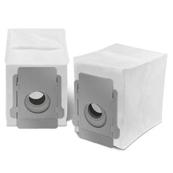 

3 Pack Replacement Parts for Irobot Roomba I7 Series- Clean Base Automatic Dirt Disposal Bags