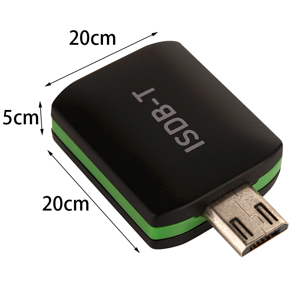 aeProduct.getSubject() ISDB-T TV tuner dongle for Phone Tablet Pad With Portable Antenna Portable Full Seg High Sensitivity Universal Digital HD Outdoor