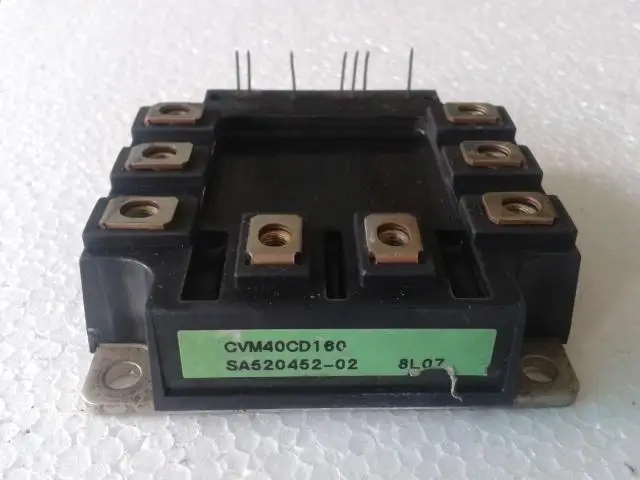CM40CD160 гарантированного качества- KWCDZ
