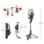 UPMOSTEK Handheld Eliminate Shake Gimbal Stabilizer for Phone Action Camera Selfie Stick Штатив для смартфона Gopro Vlog Record