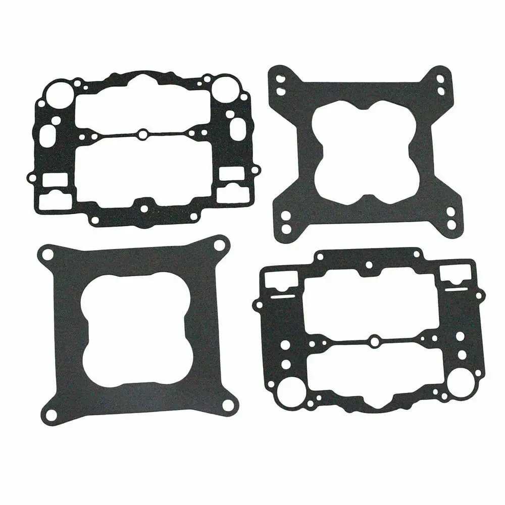 Набор для сборки карбюратора Edelbrock 1400 1404 1405 1406 1407 1409 1411 (с 2 латунными