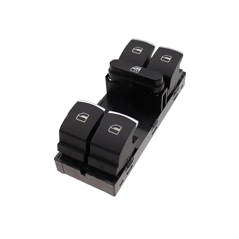 1 комплект кнопки переключения электрического стекла для VW Magotan Sagita Golf GT MK5 MK6 Rabbit