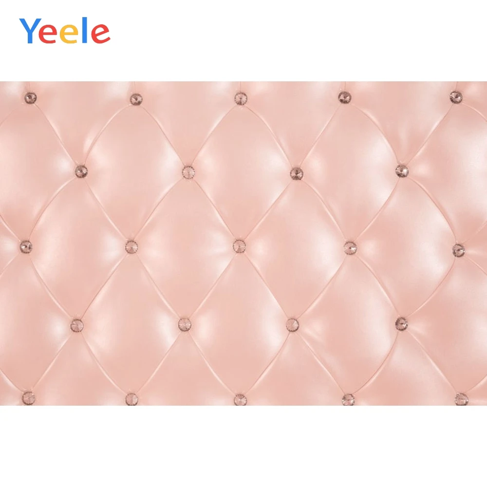 

Bed Headboard Backdrop Newborn Baby Shower Kids Birthday Pet Show Portrait Photography Background For Photo studio Photocall