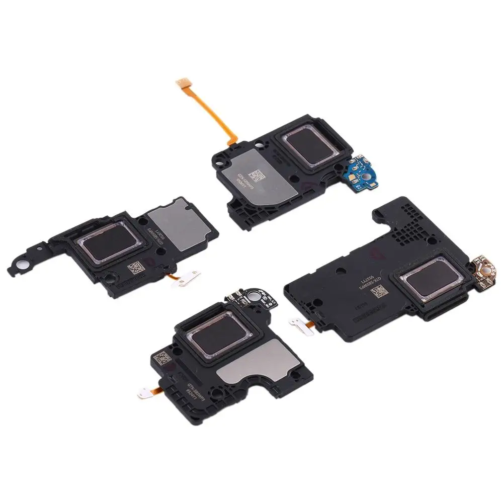 1 Set Speaker Ringer Buzzer for Samsung Galaxy Tab S6 / T865 Loudspeaker Spare Part for  Samsung Galaxy Tab Speaker Repair Part