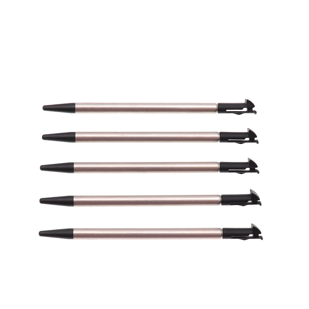 TingDong 5PCS ޴  ġ  ̴ ݼ ŸϷ ġ ũ  ο 3DS ܼ