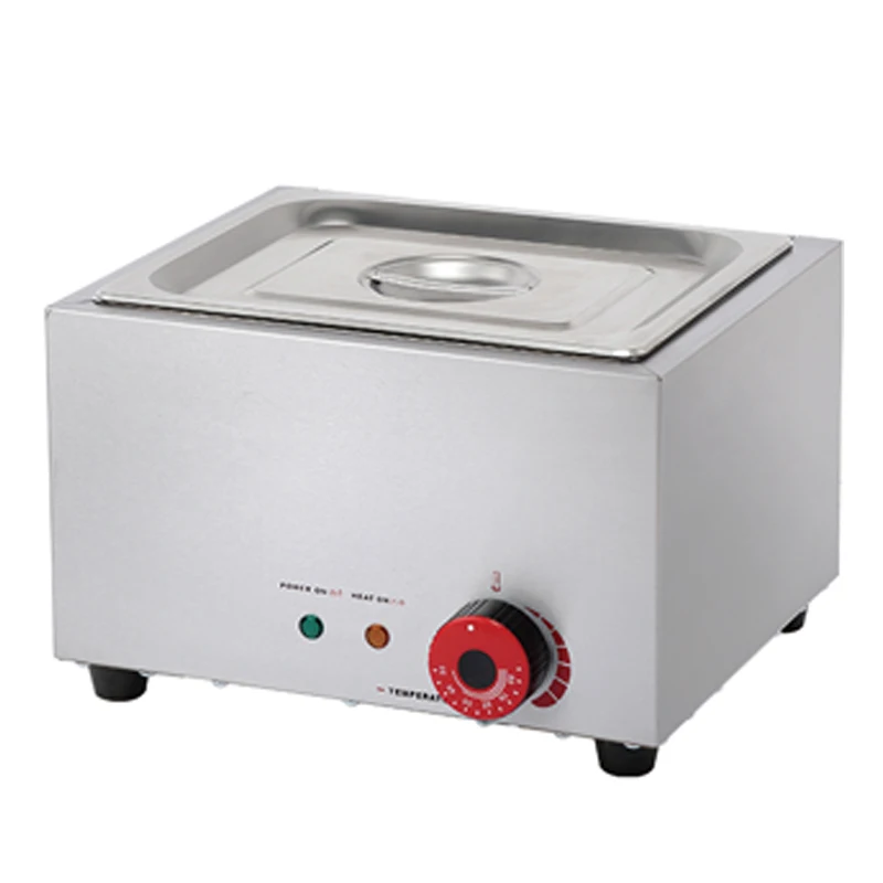 1 бак Bain Marie EH-1V