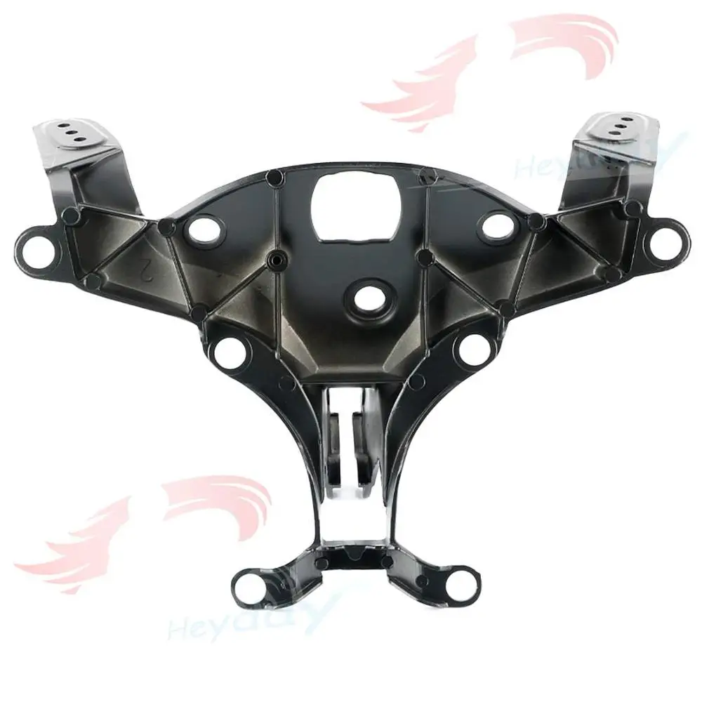 Фара обтекателя кронштейн для YAMAHA YZF-R1 2007 2008 R1 мотоциклетные фары кронштейны
