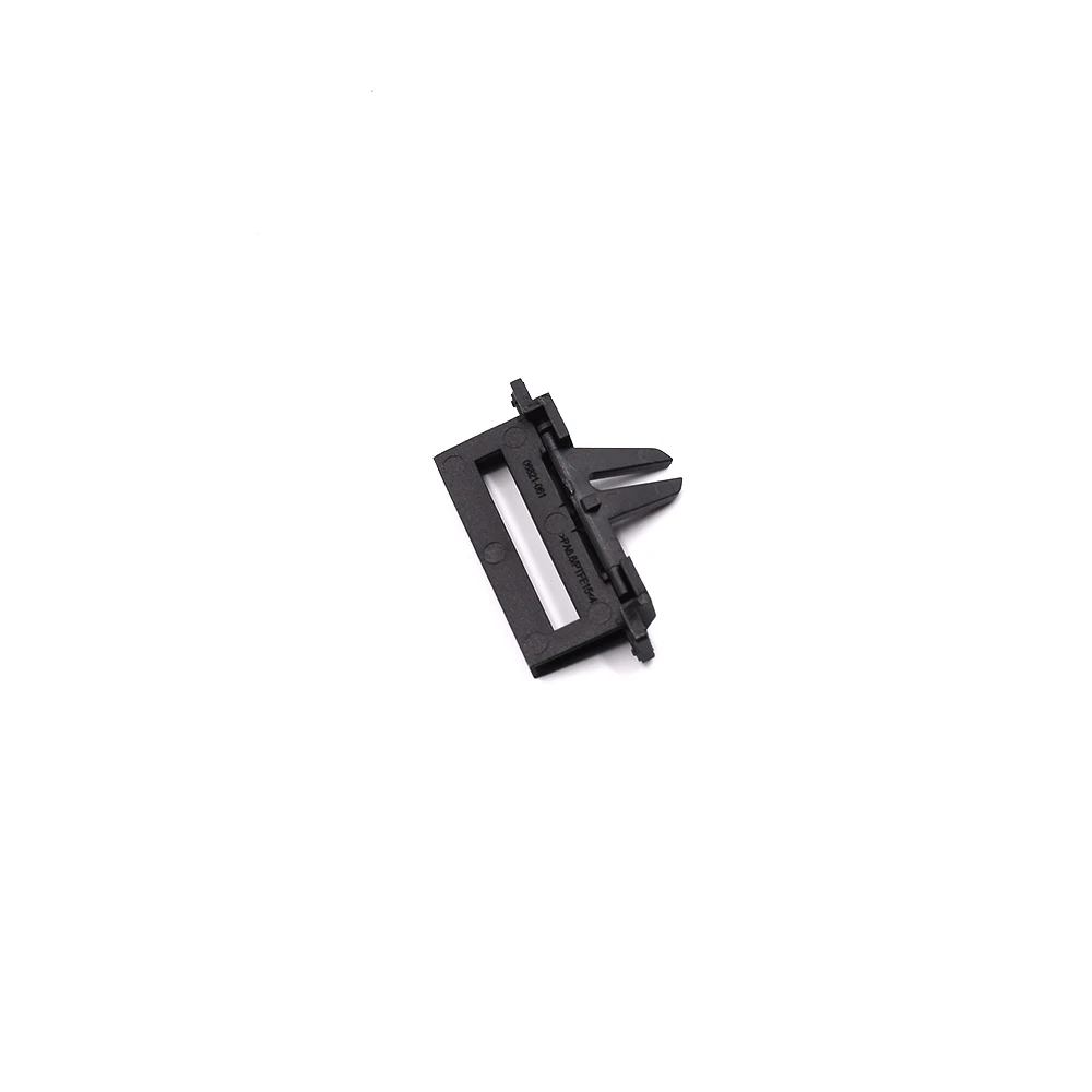 2 шт. клипса для кондиционера для Mercedes-Benz W207 W212 E class outlet tab клипса аксессуары для интерьера Вентиляционное лезвие ломтик