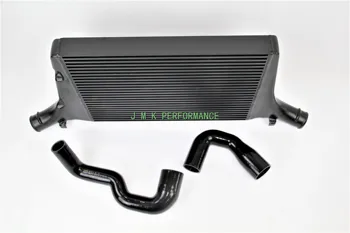 

high performance intercooler for audi b8 a4 a5 q5 2.0t tsi engine