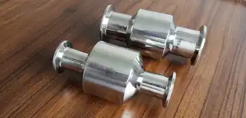 

1pcs Vacuum Check Valve