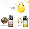 PHATOIL 10ml Passion Fruit Fragrance Oil Diffuser Pure Aroma Essential Oils Strawberry Cherry Mango Coconut Oil for Soap Making ► Photo 3/6