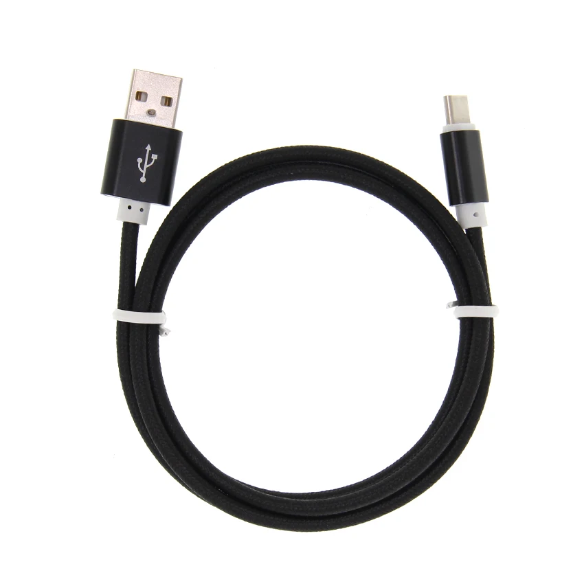 US $196.43 3M 2M 15M 1M 25cm Micro USB Cable Type C Fast Charging Wire Line For IPhone Samsung Huawei Android Mobile Phone Tablet 500pcs
